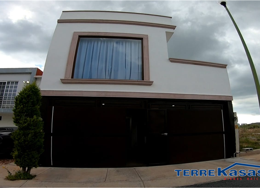 Casa en Venta en Zacatecas, en Privada San Martin