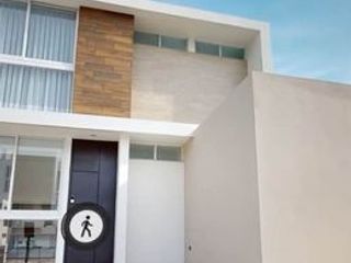CASA EN VENTA RESERVA SAN MATIAS MOD. BORJA