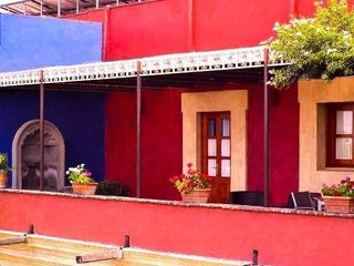 Hotel en venta Quinta Luna en Cholula Puebla San Pedro