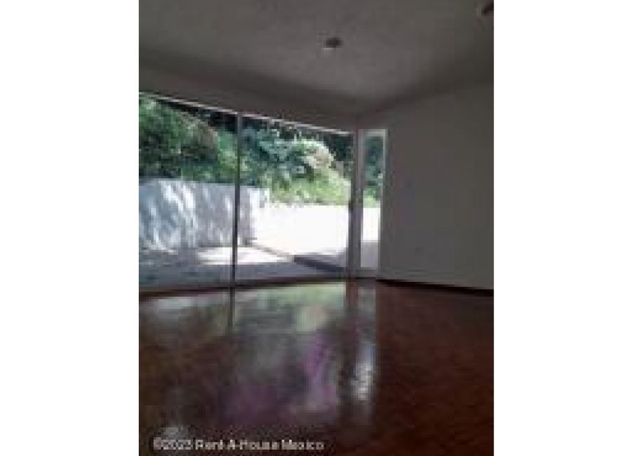 Se Renta Casa en Camino a Sta. Teresa. Tlalpan. AF 234363