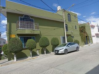 Casa en San Marcos, Aguascalientes