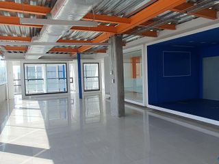 Piso Completo de 310 m2 para Oficinas Col Del Valle