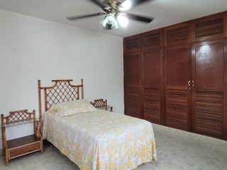 Habitaciones en renta en Mérida, Los Pinos