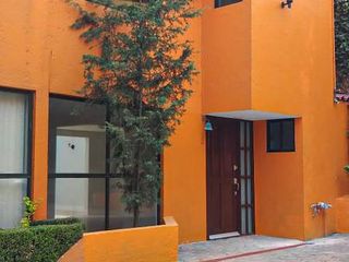 Casa en condominio - Delegación Política Cuajimalpa de Morelos