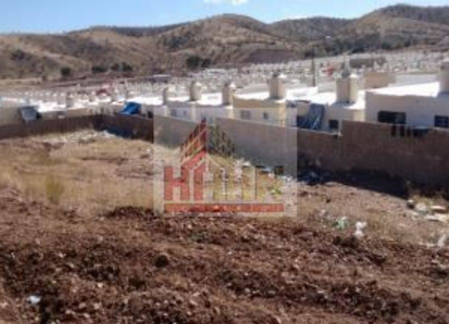 Sonora Nogales Romanza Terreno comercial venta