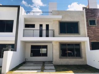 Casa en Condominio en Venta de 5 Habitaciones, en Pachuca