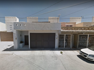 MGM. CASA DE REMATE, SOLO EFECTIVO, LA ESTANCIA, FRACC VILLA DE NUESTRA SEÑORA D