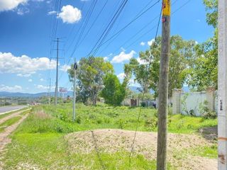 Venta de terrenos en San Miguel de Allende