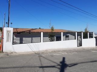 Se vende casa de 559 m2 en col. México, Tijuana