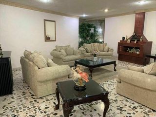 CASA EN VENTA EN MÉXICO 68, NAUCALPAN DE JUÁREZ