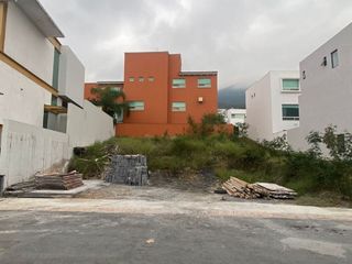 Terreno en Venta Fraccionamiento Los Olmos