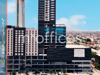 Locales en renta 88.87 m2 N1 Fundidora Monterrey Zona Centro