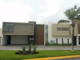 Lomas del Sol, Veracruz, Residencia en Venta 4 Rec y Alberca