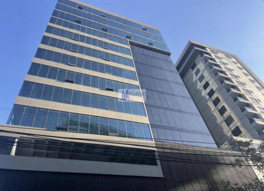 Local o consultorios en Renta Care Medical Hub Balcones de Galerias San Jeronimo