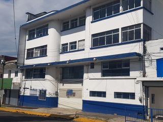 Edificio en venta en Xalapa zona Centro