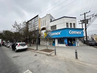 Departamento/ Local/ Oficina en renta en Centro de Monterrey