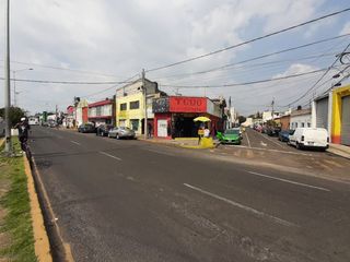 Local en Renta Blvd Carmen Serdan entrada Trailer, Puebla