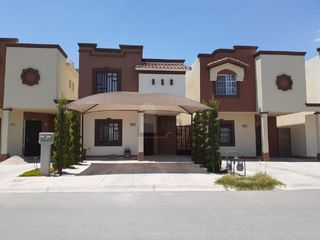 Casa en Renta Ciudad Juárez Chihuahua Fraccionamiento Vilago