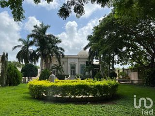 Venta de Residencia en  Dzitya, Mérida, Yucatán