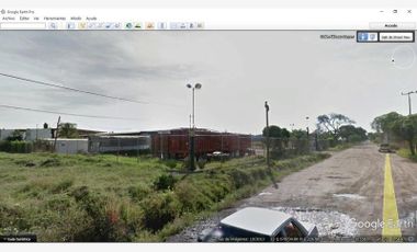 Bodega en zapote del valle, Tlajomulco