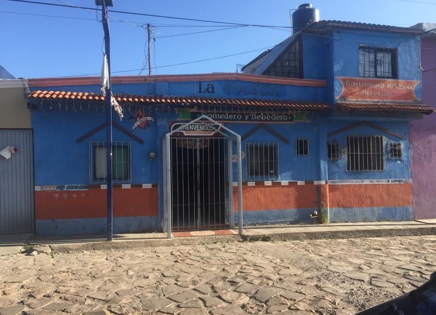 LOCAL COMERCIAL EN VENTA EN GUADALUPE ZACATECAS