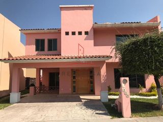 Casa Venta Residencial Lomas del Prado 4,500,000 JosCer R130