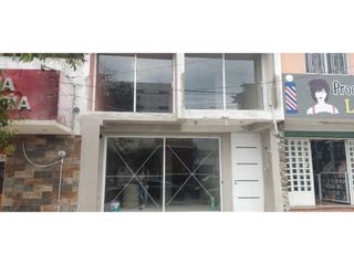 Local comercial en renta TERECER NIVEL APIZACO