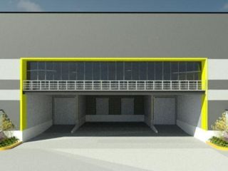 En Renta | Bodega Industrial - Modular | San José Puente Grande | Dic 23