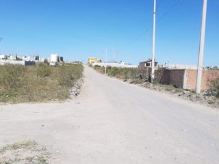 Terreno en Venta, sur de Puebla 880 metros