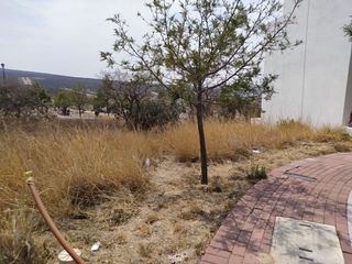 TERRENO EN VENTA EN FRACCIONAMIENTO CIUDAD MADERAS MONTAÑA