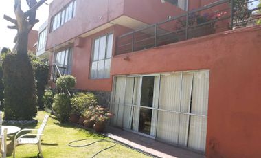 HERRADURA PRIMERA SECCIÓN  CASA EN VENTA PARA REMODELAR