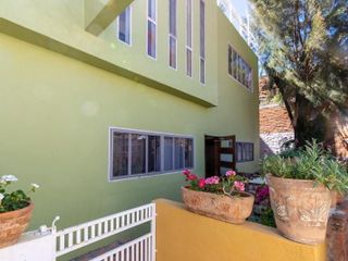 Casa Verde en Venta, Colonia Guadalupe en San Miguel de Allende
