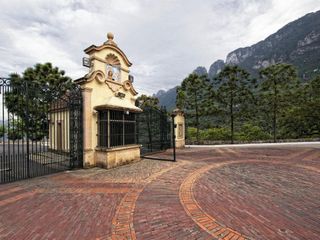 Terreno Residencial, El Santuario, Zona Valle, Nuevo Leon.