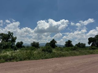 Terreno en Venta en Temascalapa 16803.87 m Ideal para Bodegas y viviendas