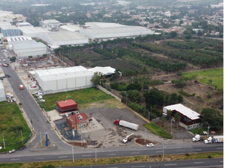 Terreno Industrial en Venta  en Santa Cruz de las Flores - López Mateos Sur  18