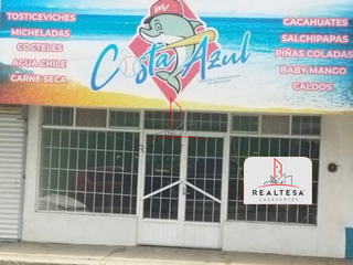Local Comercial Renta Delicias Chihuahua 10,500 Gabloc RGC