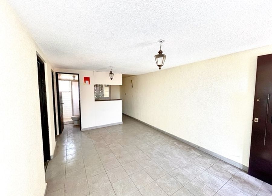 Departamento en venta Toluca, Colonia Científicos Independencia Alfredo