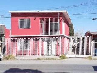 Casa en Renta Ciudad Juárez Chihuahua Colonia Acacias.