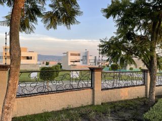 Terrenos de 300 m² en Lomas de Angelopolis, Puebla, Parque Jalisco
