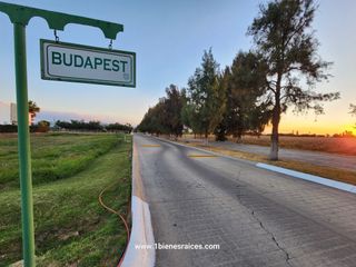 Terreno en Venta en El Álamo Country Club, en Celaya, Gto.