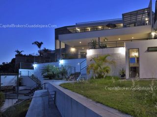 Casa de Lujo con Vistas Panorámicas El Palomar Zona Sur