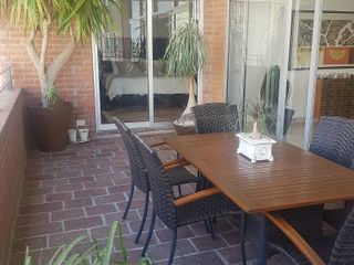 Departamento en Venta en Bosques de las Lomas