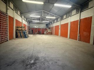 BODEGA EN RENTA EN SAN JOSE DEL ARENAL