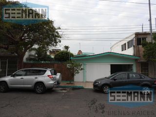 Casa en Venta en calle Valencia No. 295, Ignacio Zaragoza, Veracruz, Ver.