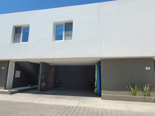 Casa en venta en Santa Fe Juriquilla