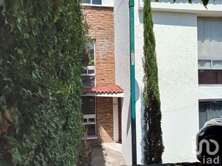 Casa en Renta cerca de Santa Fe, Centenario, Alvaro Obregon, CDMX