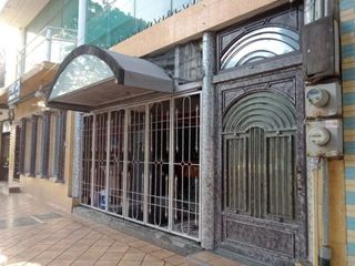 Edificio en venta en Centro del Puerto de Veracruz. VERACRUZ, VER