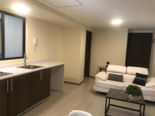 Departamento en venta, Dpto 406, Obrero Mundial, Alamos, Benito Juárez