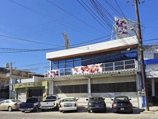 Se vende edificio de 625 m2 en Col. Libertad, Tijuana