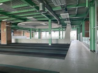 OFICINA EN RENTA EN COLOSIO